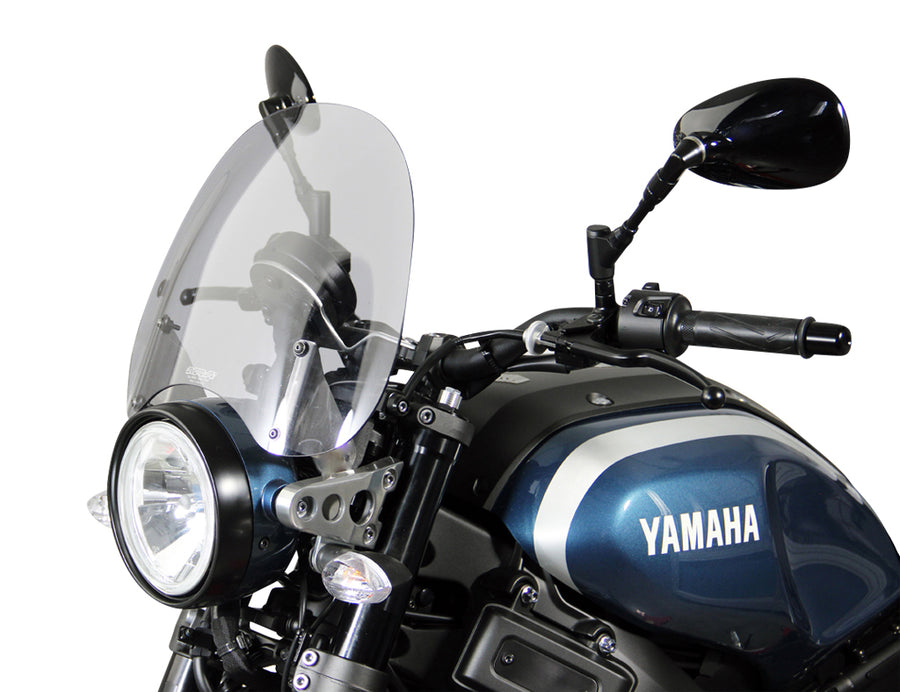 Yamaha XSR 900 [-2016] – Tourenscheibe "NT"