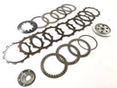 Yamaha FJR 1300 RP11 [2005] - clutch plates-1