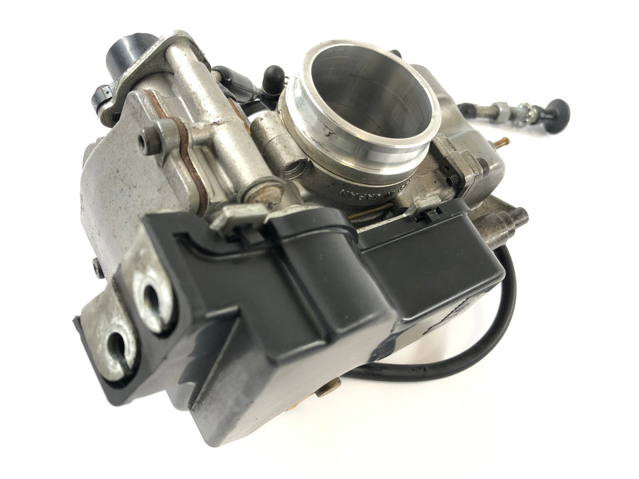 Husqvarna TE 450 SMR [2003] - Carburettor