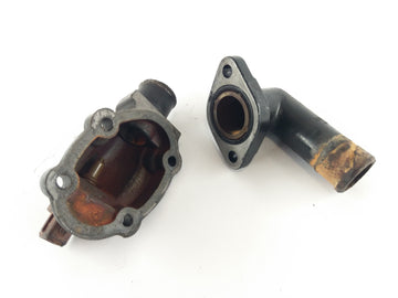 Triumph Sprint 955i RS T695 [2000] - Flanges Water Flanges - 0