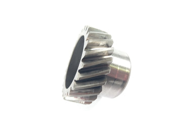 Yamaha DT 250 1R7 - Gear crankshaft primary drive