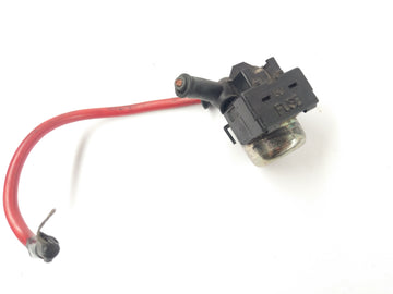 Cagiva Mito 125 8P [1992] - Starter solenoid valve - 0