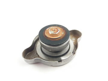 Husqvarna TE 449 A6 [2010] - Water cooler cover - 0