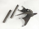 Honda XL 500 S PD01 [1982] - [1997] - Shift forks with shafts-2
