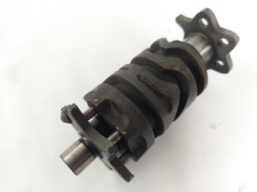 Honda XL 600 R PD03 [1984] - shift drum - 0