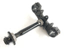 BMW F 650 GS R13 [2000] - té de fourche inférieur-1