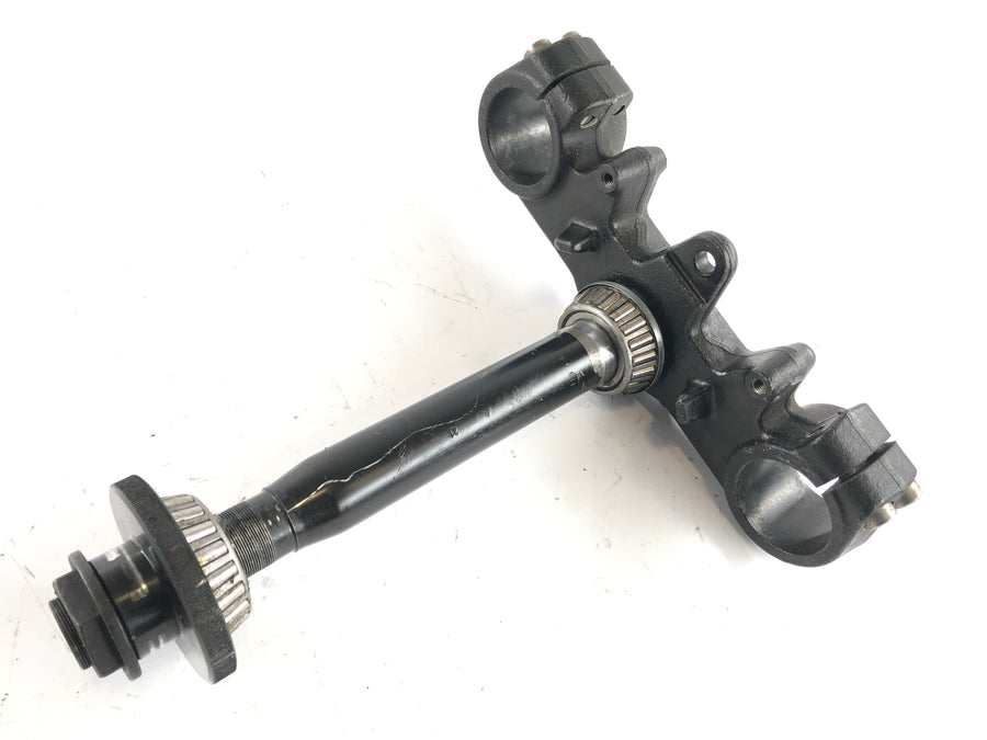 BMW F 650 GS R13 [2000] - té de fourche inférieur