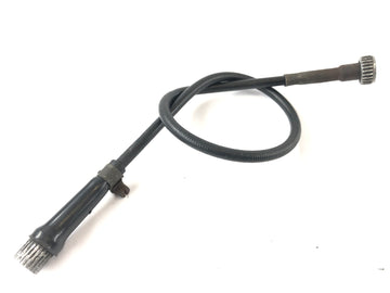 Moto Guzzi 850-T3 VD [1979] - tachometer cable