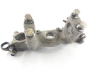 Honda XR 500 R PE01 [1981] - upper triple clamp-2