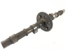 Kawasaki Z 750 E KZ750E [1981] - Camshaft-1