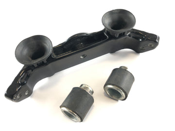Husqvarna Vitpilen 401 [2021] - Seat mount