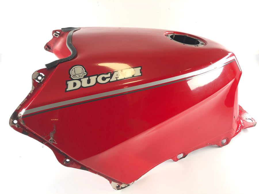 Ducati Paso 750 [1990] - Tank Benzintank