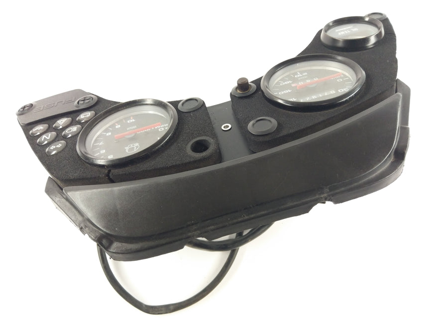 Cagiva Elefant 750 6B [1988] - Cockpit Instruments Speedometer Tachometer