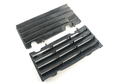 KTM LC4 ER 600 [1994] - Radiator grille set