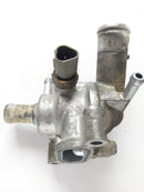 Husqvarna TE 610 8AE [1995] - Termostatgehäuse komplett mit Temparatursensor original-1