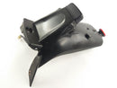 Moto Guzzi Norge 1200 [2008] - Splash guard license plate holder-3