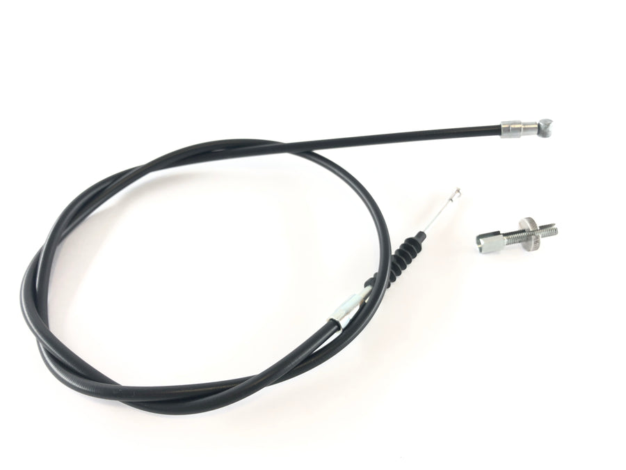 KTM LC4 640 Duke 2 - clutch cable