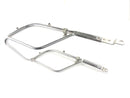Yamaha RD 250 350 - Type 351 352 - Porte-bagages-1
