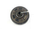 Honda XL 600 LM PD04 - Clutch-3