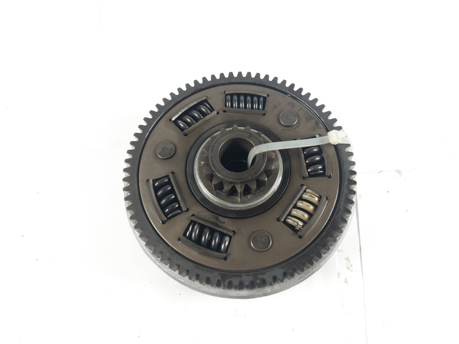 Honda XL 600 LM PD04 - Clutch