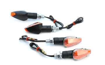 Ducati Monster 600 620 750 900 S4 [4 pieces M10 thread] - indicators