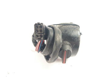 Yamaha XS 650 SE 3L1 - Lenkerarmatur rechts - 0