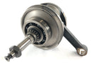 Honda XL 500 S PD01 [1982] - Crankshaft-2