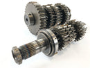 Honda CBR 1000F SC24 [1992] - Gearbox-2