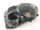 Honda XL 600 R PD03 [1984] - Carter d'embrayage et carter moteur-2