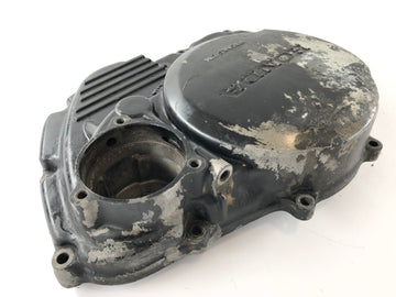 Honda XL 600 R PD03 [1984] - Clutch cover engine cover - 0