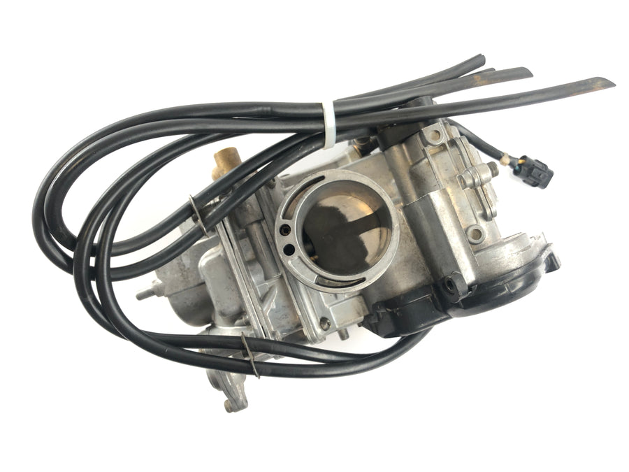 Honda CRF 450 R [2003] - Carburettor
