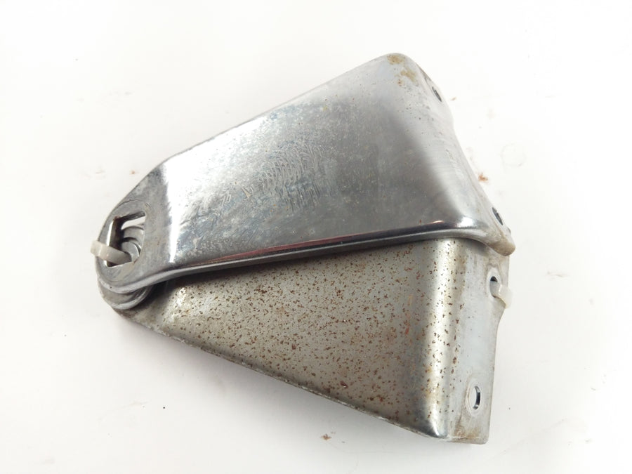 Yamaha SR 500 2J4 [1978] - Paire de supports de lampe