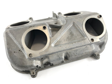 Honda VFR 750 F RC24 [1988] - Air filter mount - 0