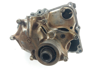 Honda ST 1100 SC26 Pan European [1990] - Gearbox - 0