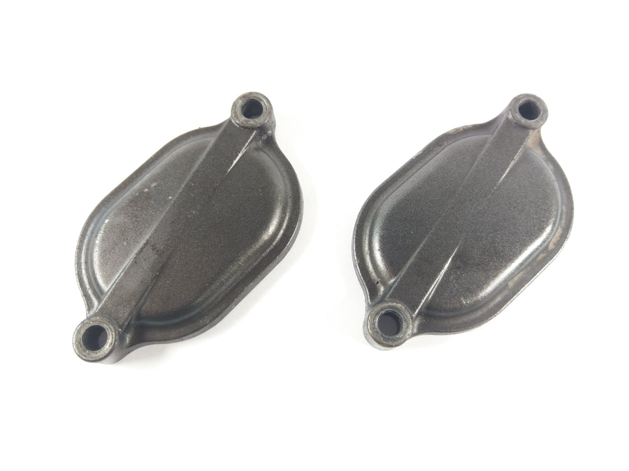 Suzuki DR 650 SP41B - valve cover
