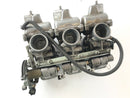 Honda NS 400 R NC19 [1985] - Carburettor-2