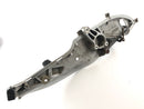 BMW R 1150 RT [2001] - Footrest plate left with gearshift pedal-5