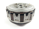 Honda XL 600 LM PD04 - Clutch-1