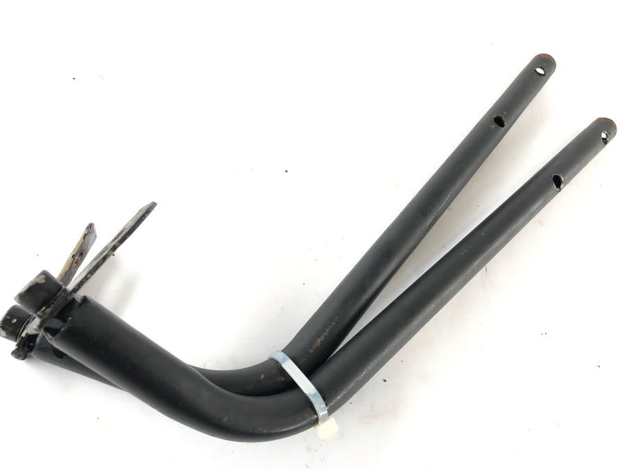 Triumph Speed ​​​​Triple T509 [1997] - Support de jambe de force
