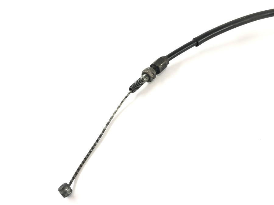 Suzuki DR 800 S Big SR42B - throttle cable