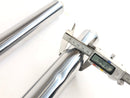 Triumph Speed ​​​​Triple T509 [1997] - Fourche Fourche télescopique avec axe-2