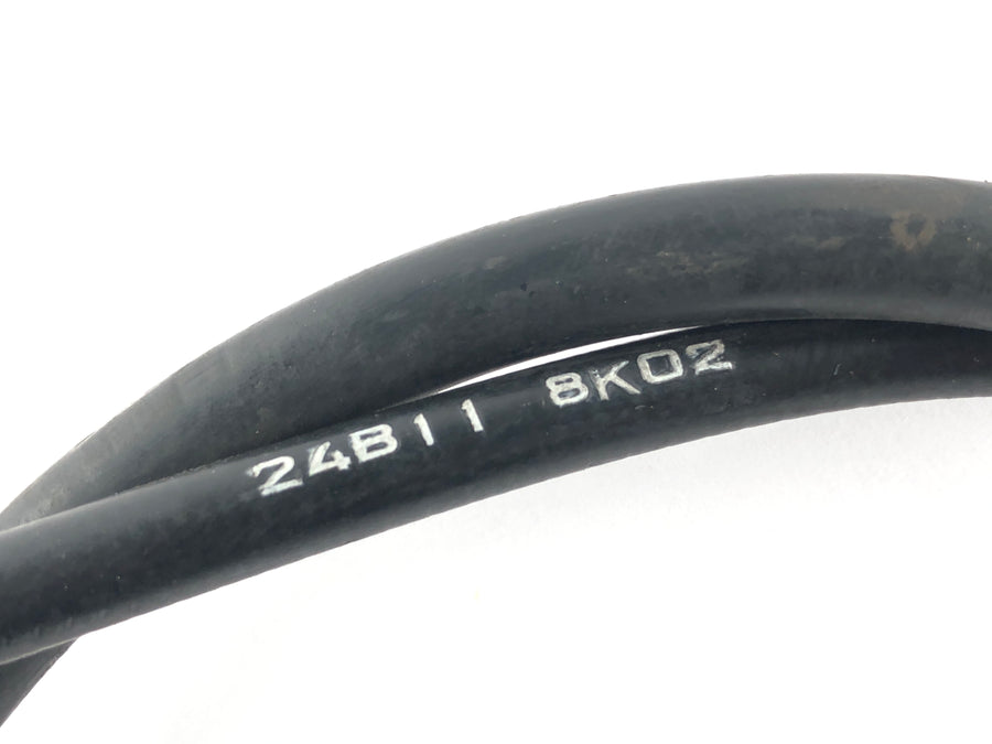 Suzuki LS 650 NP 41B [1990] - Clutch cable Bowden cable