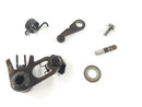 Yamaha TT 600 S 4GV [1994] - Gearshift mechanism-1
