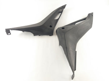 Yamaha YZF 125 RE06 [2011] - Side panel right and left - 0