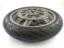Moto Guzzi Norge 1200 LP [2006] - Front wheel rim-1