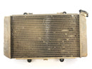 Yamaha Grizzly 660 AM03W [2003] - Radiateur d'eau-1
