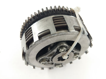 Honda XR 125 L JD19 [2005] - Embrayage - 0