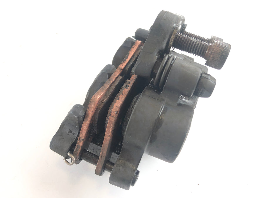 BMW C1 125 [2001] - front brake caliper