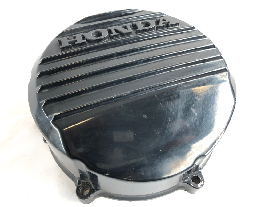 Honda VFR 750 F RC24 [1988] - Alternator cover