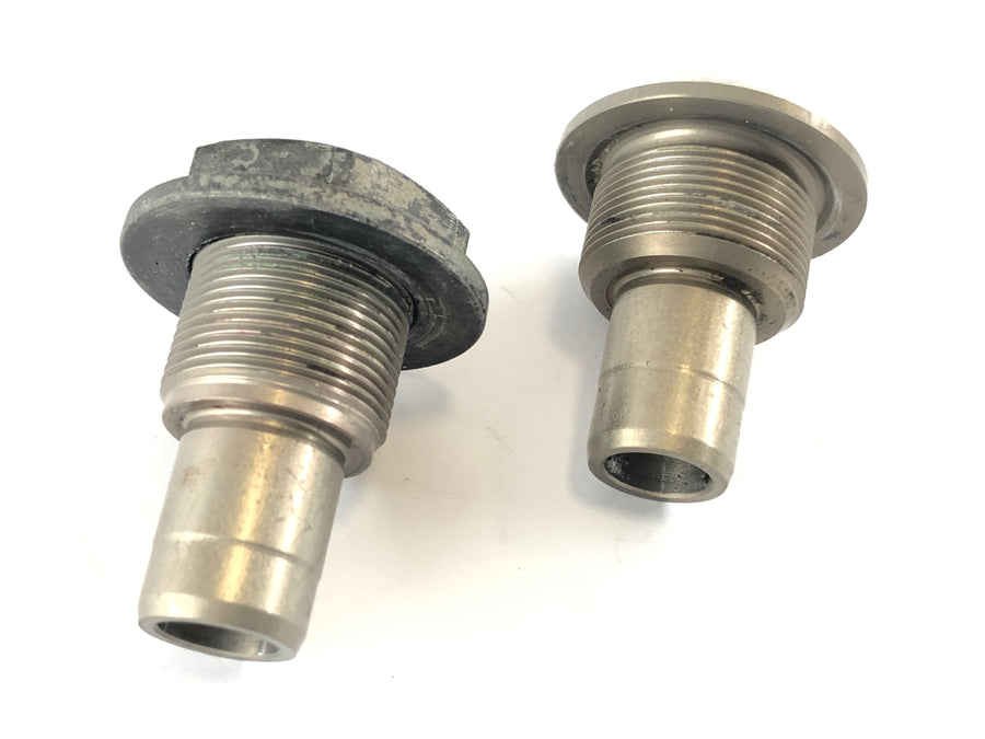 BMW R 1150 GS [2000] - Swinging Bolts Set Couple